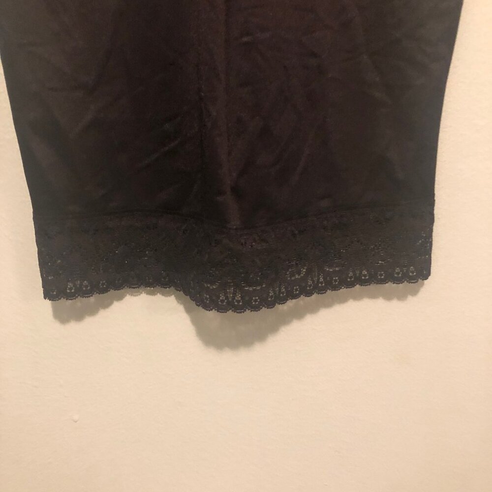 Ruby Ribbon Firm Slip With Lace - Size Small - New - image 6